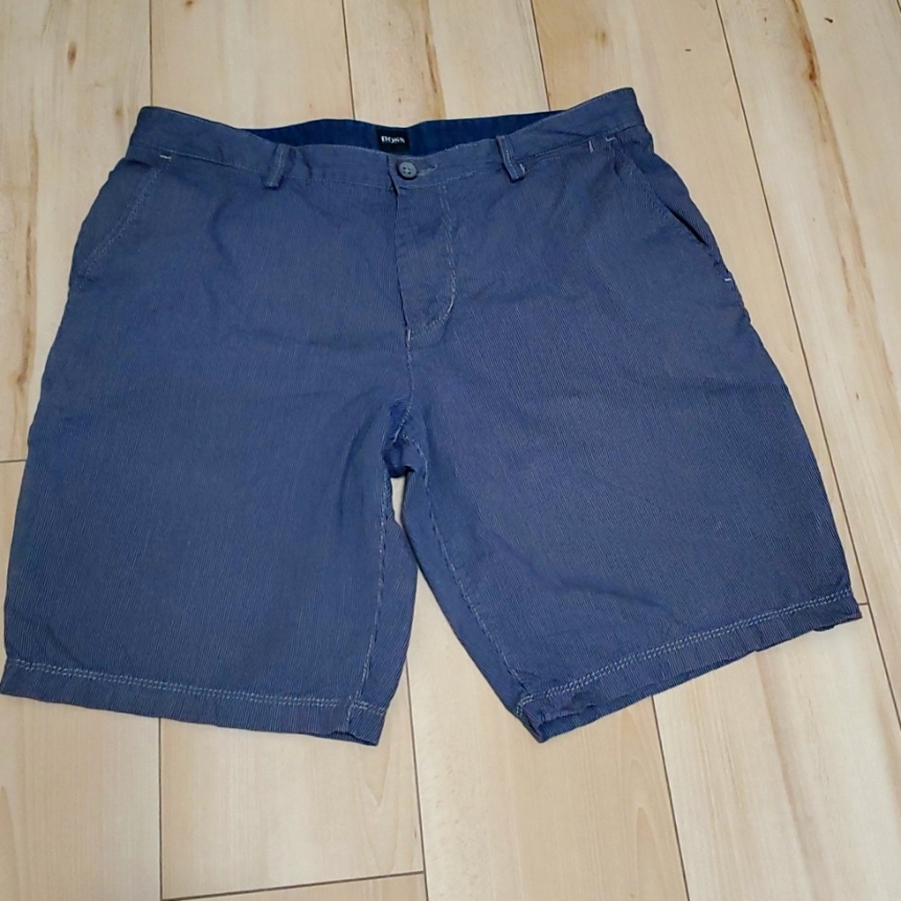Hugo boss shorts